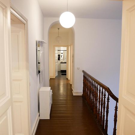 Villa Aurelia Colonia Esterno foto