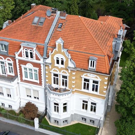 Villa Aurelia Colonia Esterno foto