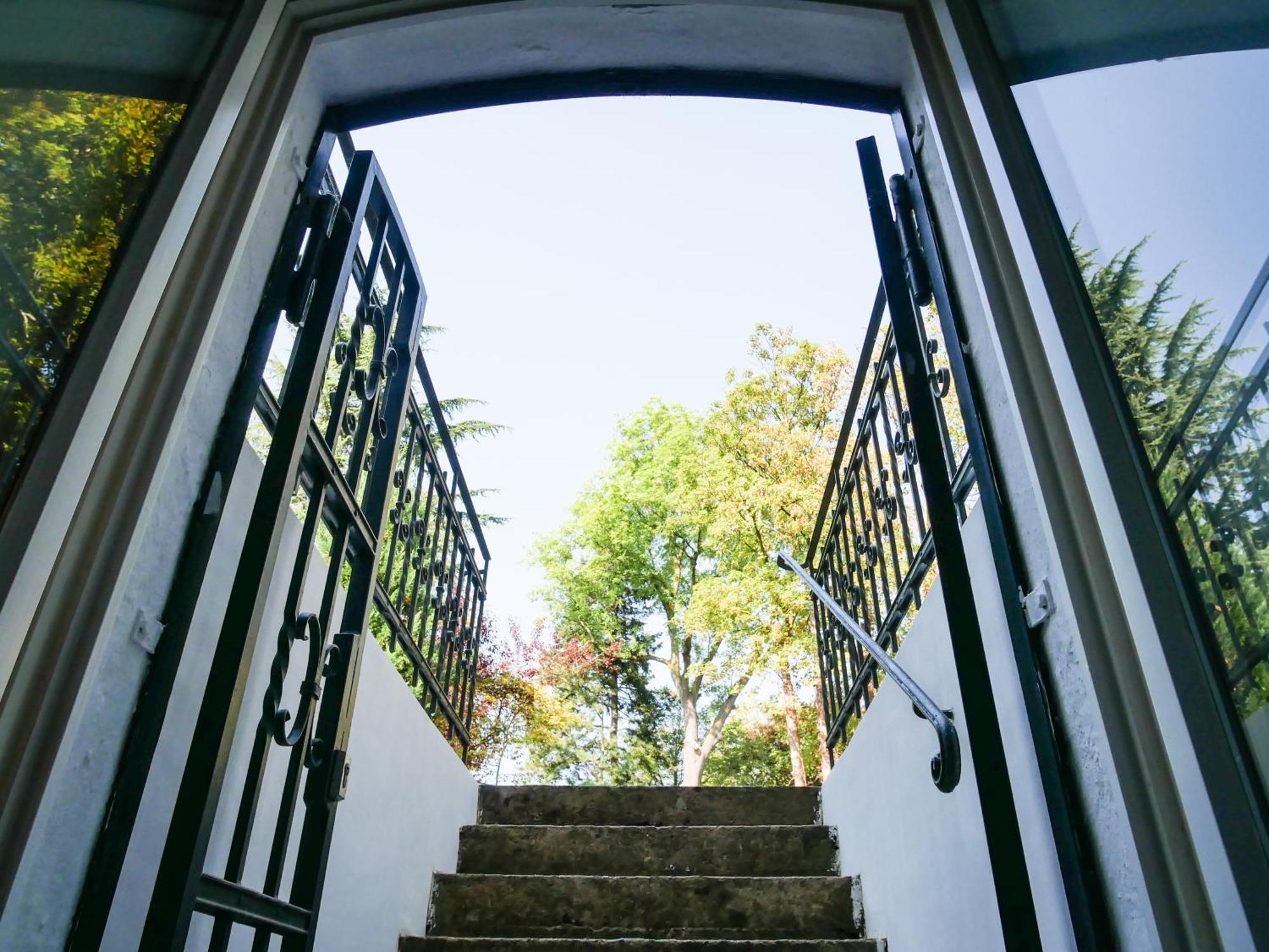 Villa Aurelia Colonia Esterno foto
