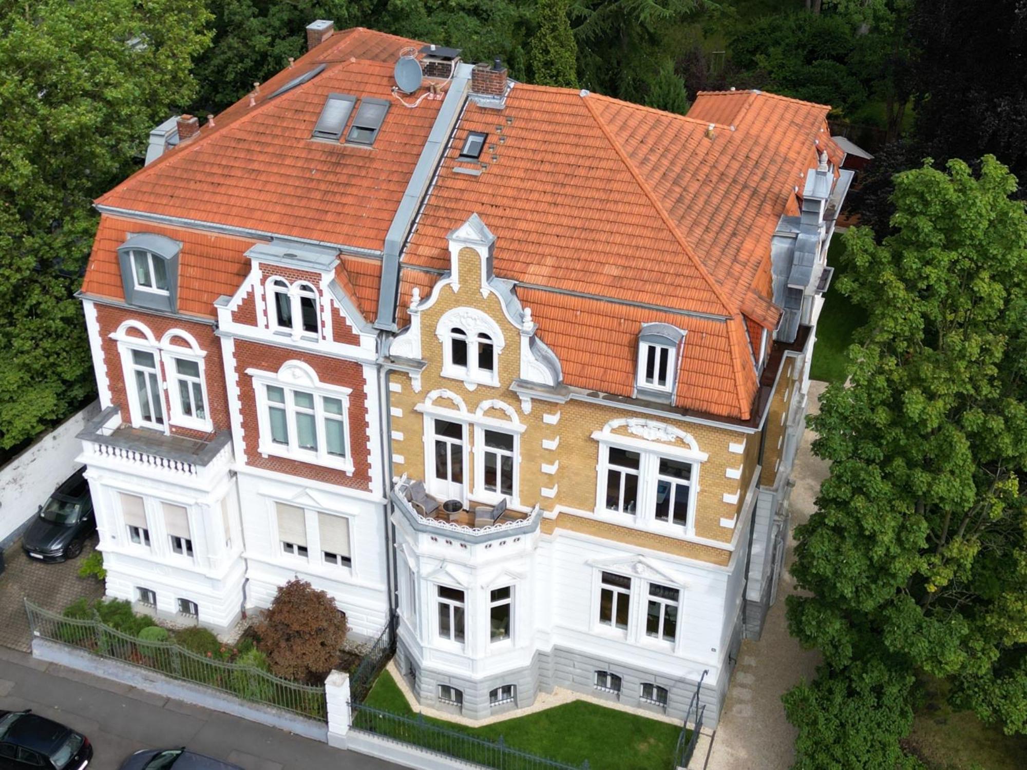 Villa Aurelia Colonia Esterno foto