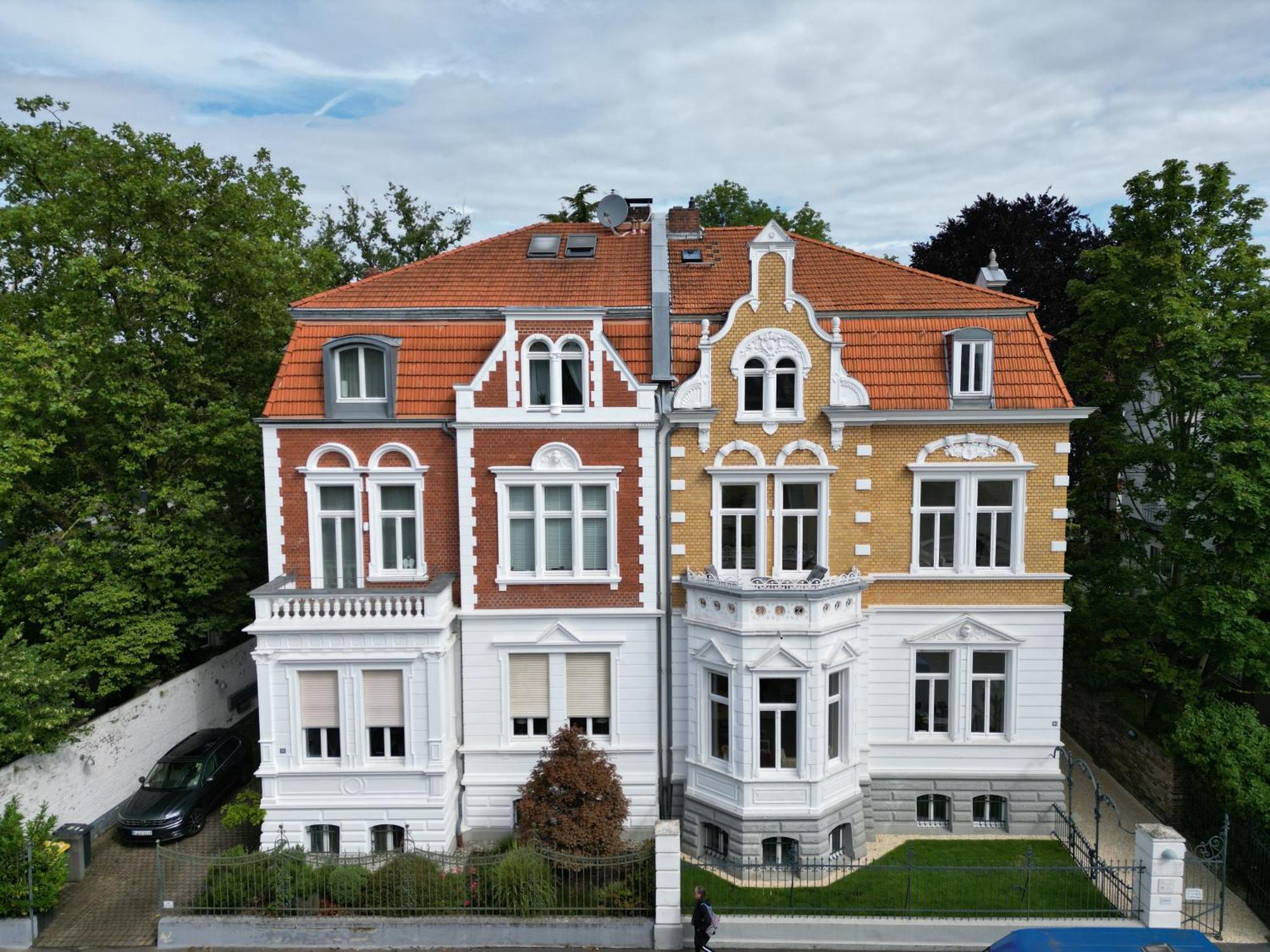 Villa Aurelia Colonia Esterno foto