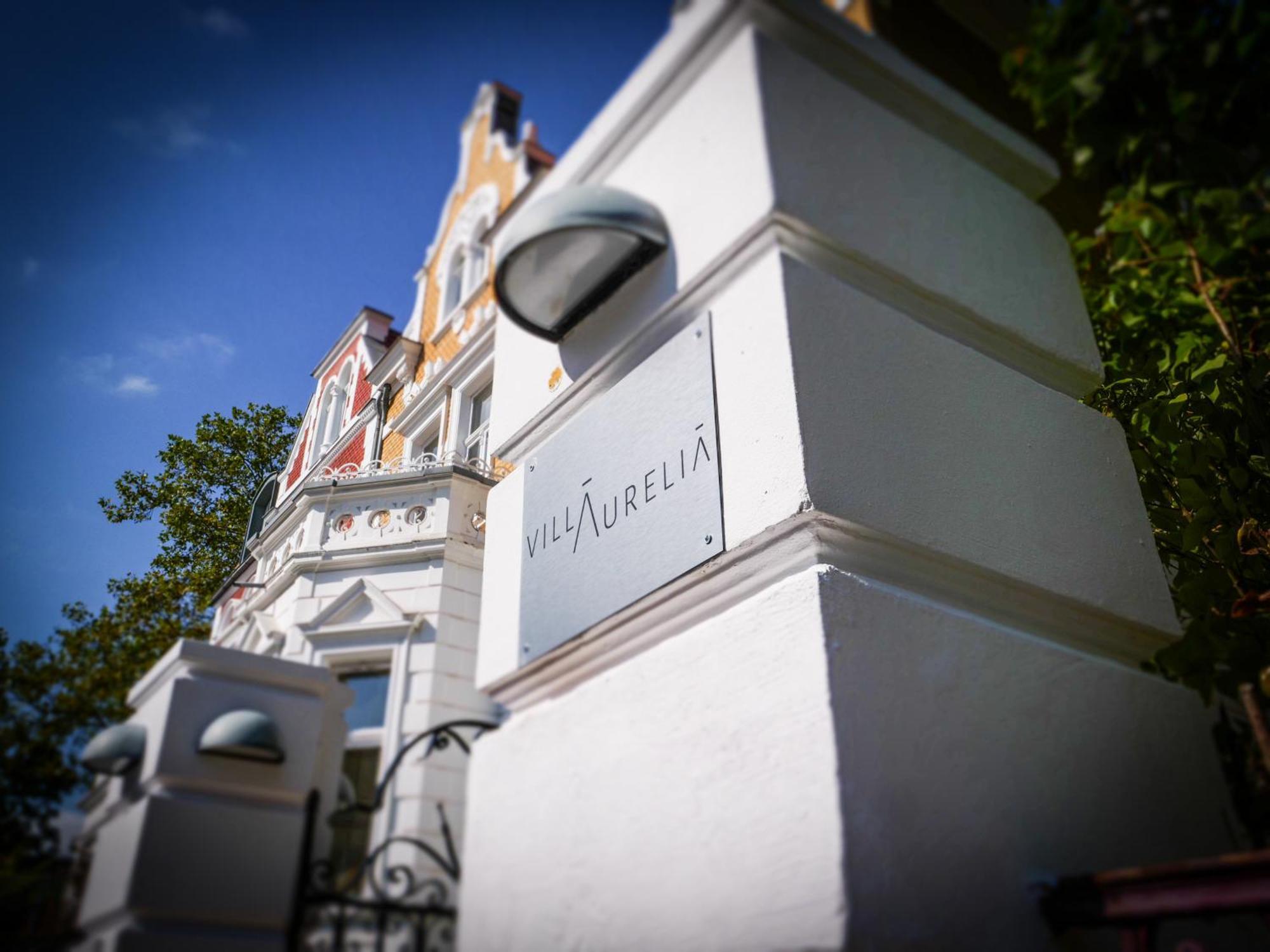 Villa Aurelia Colonia Esterno foto